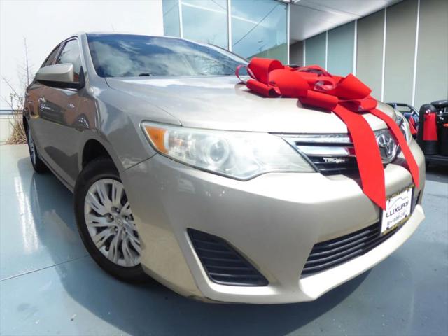 2014 Toyota Camry LE for sale in Columbus, OH