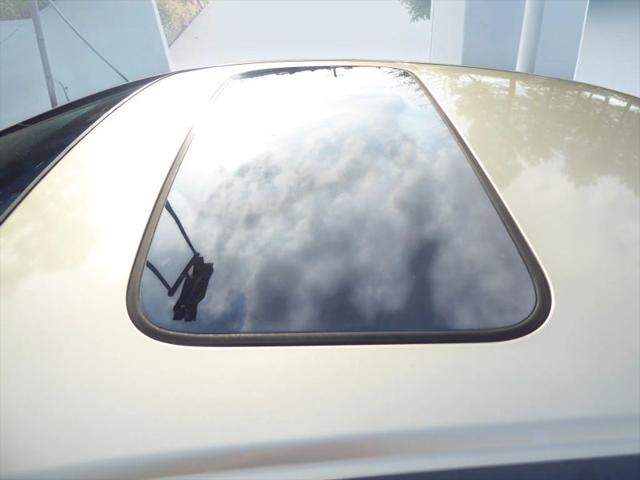 2007 Honda Civic EX
