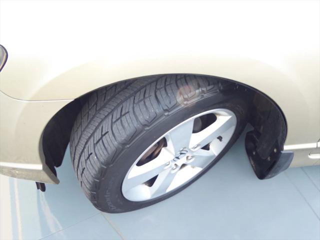 2007 Honda Civic EX