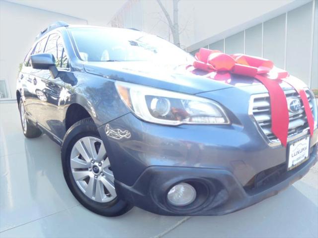 2015 Subaru Outback 2.5i Premium for sale in Columbus, OH