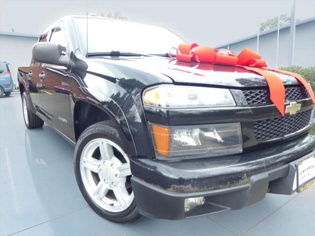 2005 Chevrolet Colorado LS for sale in Columbus, OH