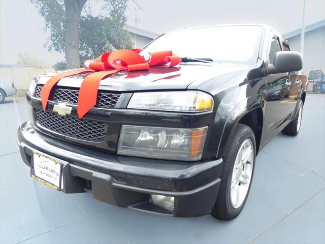 2005 Chevrolet Colorado LS