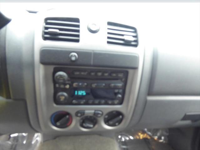 2005 Chevrolet Colorado LS