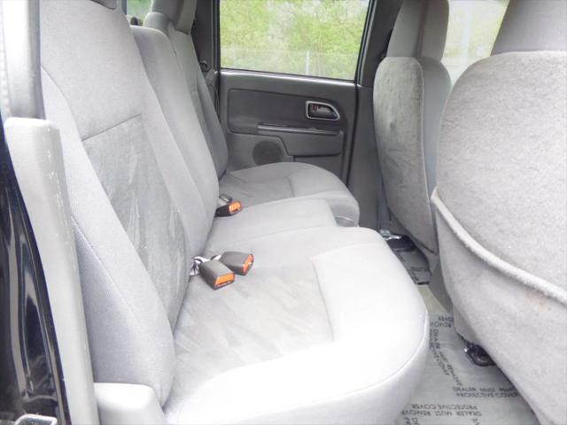 2005 Chevrolet Colorado LS