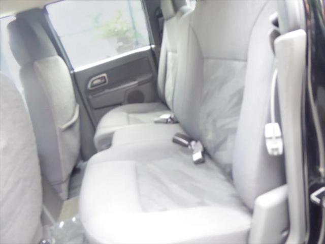 2005 Chevrolet Colorado LS