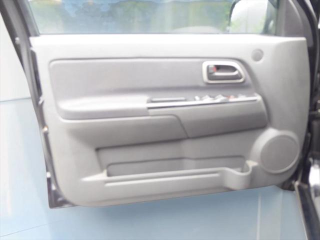 2005 Chevrolet Colorado LS