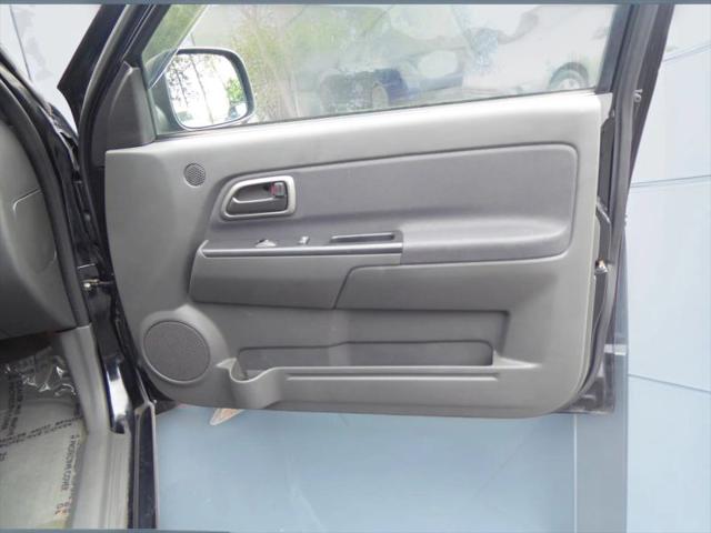2005 Chevrolet Colorado LS