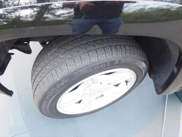 2005 Chevrolet Colorado LS