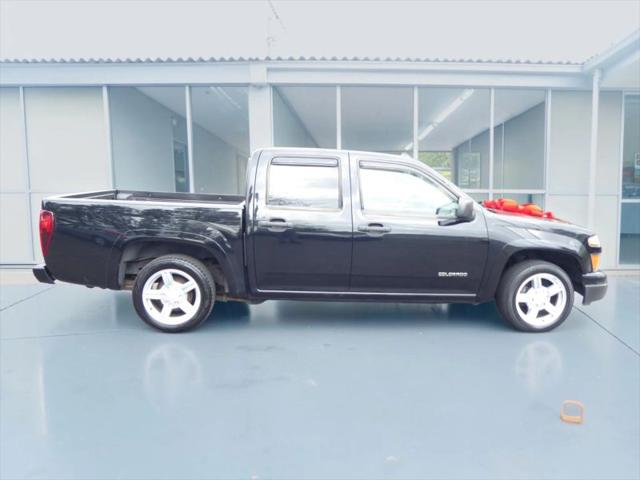 2005 Chevrolet Colorado LS