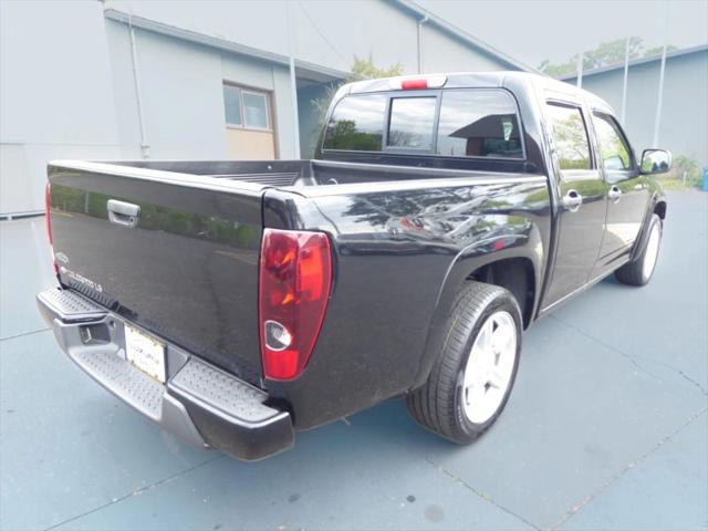 2005 Chevrolet Colorado LS