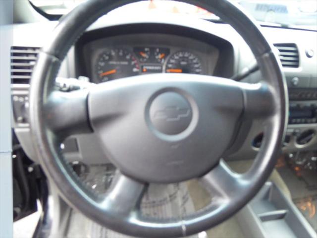2005 Chevrolet Colorado LS