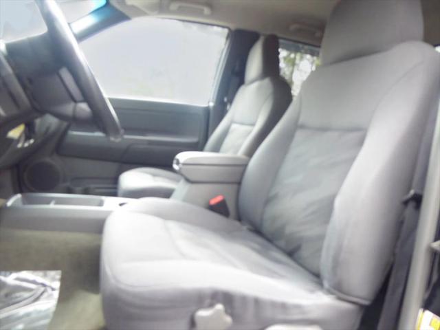 2005 Chevrolet Colorado LS