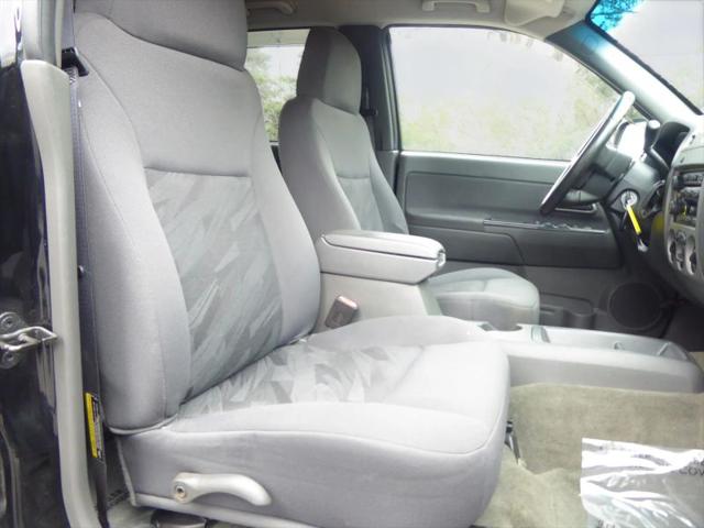 2005 Chevrolet Colorado LS