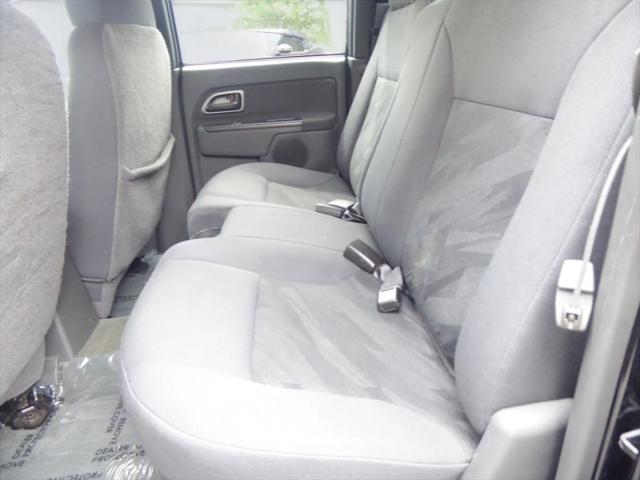 2005 Chevrolet Colorado LS