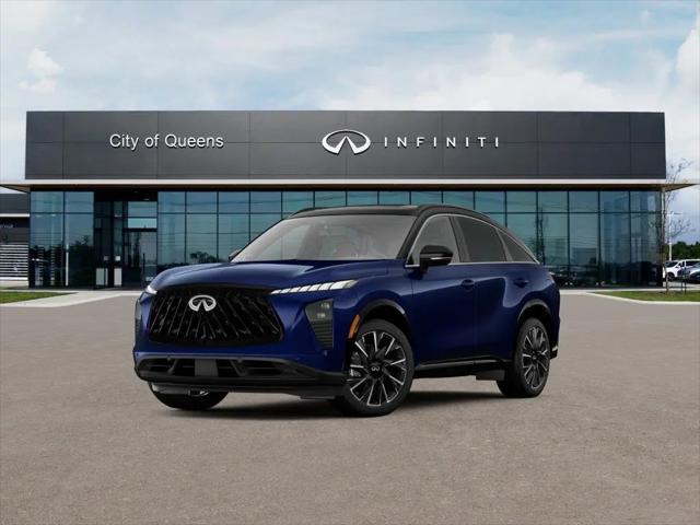 2027 INFINITI X6 AUTOGRAPH for sale in Bayside, NY