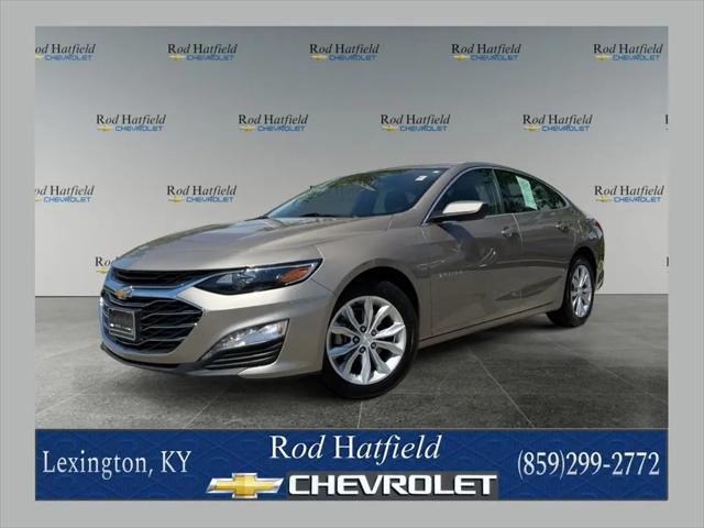 2024 Chevrolet Malibu FWD 1LT for sale in Lexington, KY