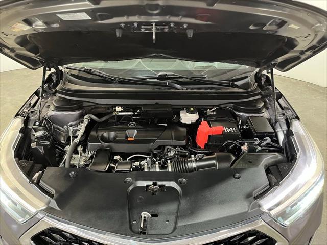 2020 Acura RDX Advance Package