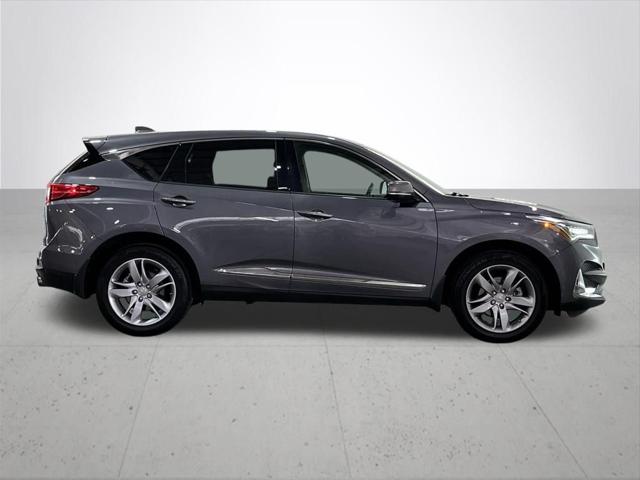 2020 Acura RDX Advance Package