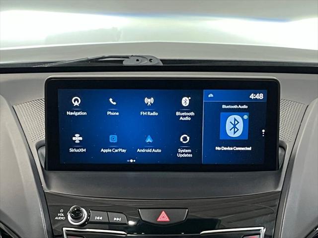 2020 Acura RDX Advance Package