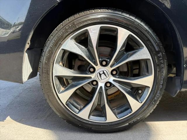 2013 Honda Civic Si