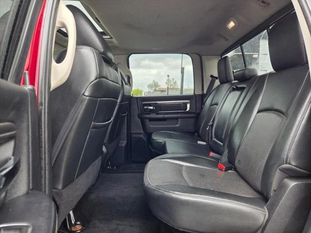 2013 Ram 1500 Sport