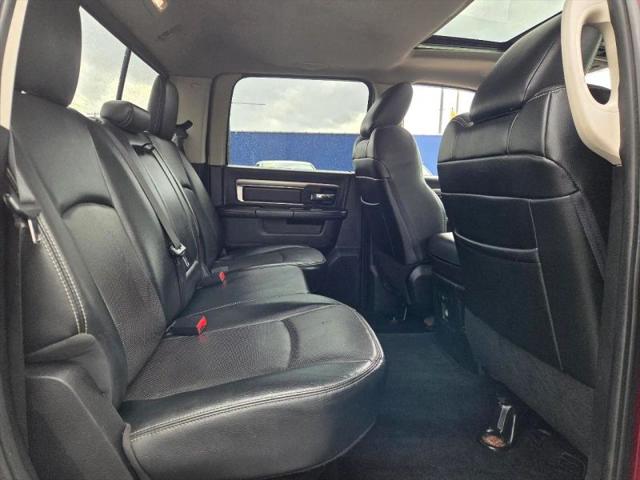 2013 Ram 1500 Sport
