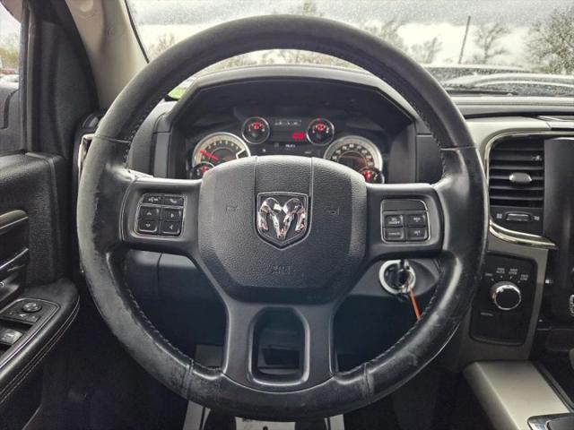 2013 Ram 1500 Sport