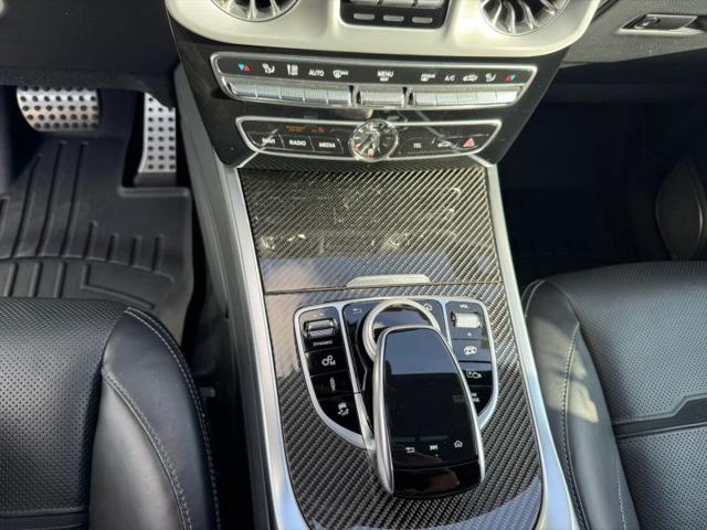 2022 Mercedes-Benz AMG G 63 4MATIC