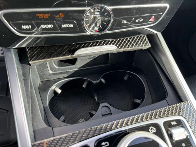 2022 Mercedes-Benz AMG G 63 4MATIC