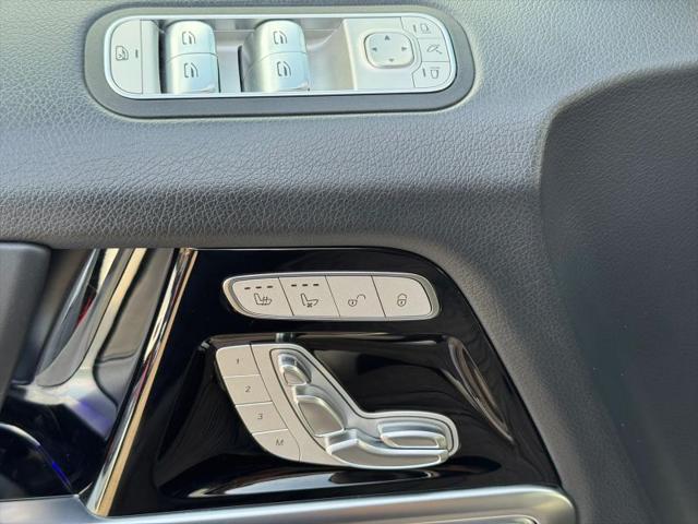 2022 Mercedes-Benz AMG G 63 4MATIC