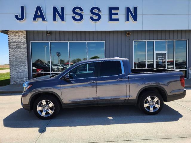2025 Honda Ridgeline RTL for sale in York, NE