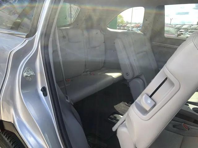 2015 Toyota Highlander Limited V6