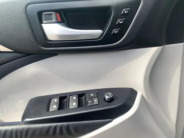 2015 Toyota Highlander Limited V6