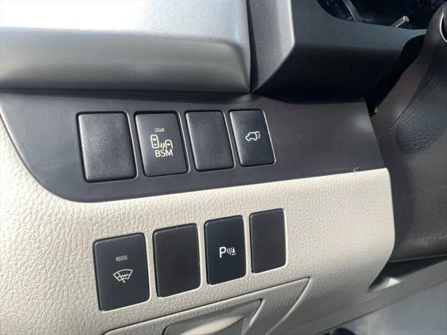 2015 Toyota Highlander Limited V6
