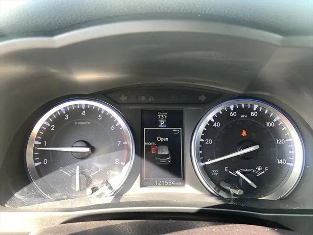 2015 Toyota Highlander Limited V6