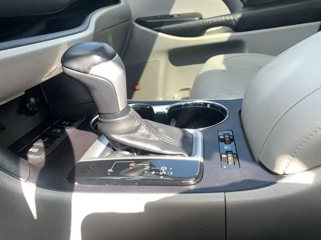 2015 Toyota Highlander Limited V6