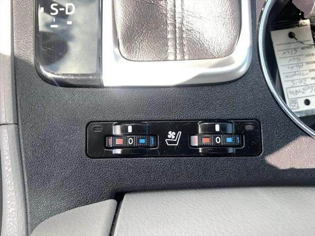 2015 Toyota Highlander Limited V6