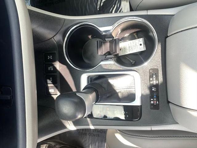 2015 Toyota Highlander Limited V6