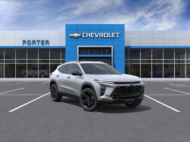 2026 Chevrolet Trax FWD ACTIV for sale in Newark, DE