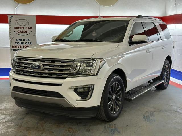2020 Ford Expedition Limited for sale in Dallas, TX