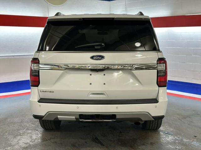 2020 Ford Expedition Limited
