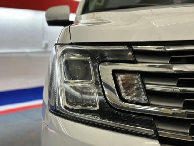 2020 Ford Expedition Limited