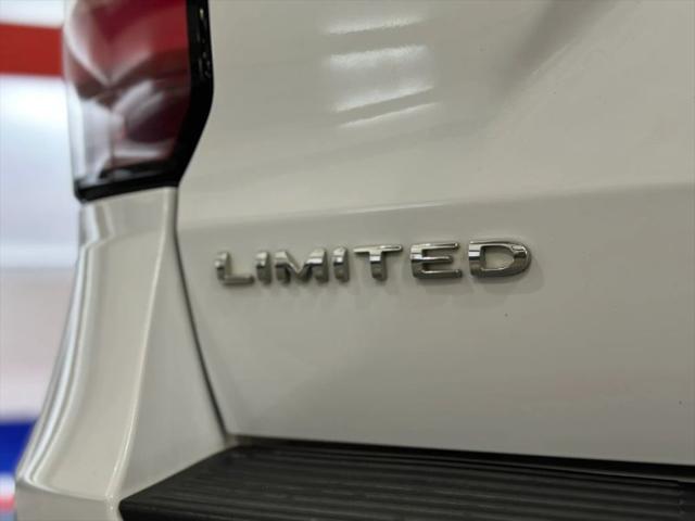 2020 Ford Expedition Limited
