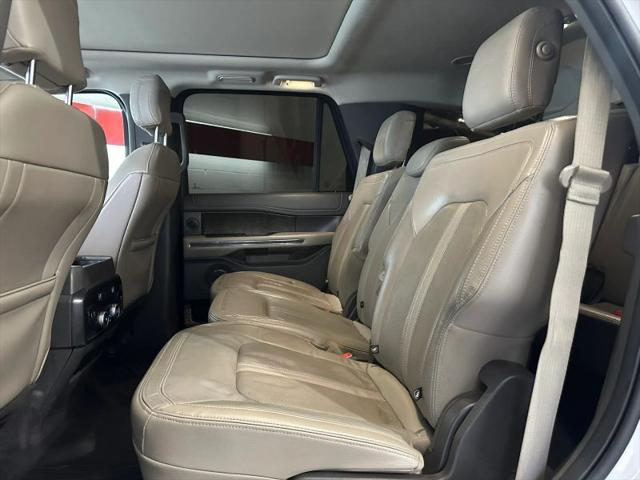2020 Ford Expedition Limited