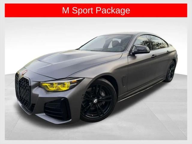 2019 BMW Coupe 440i for sale in Paterson, NJ