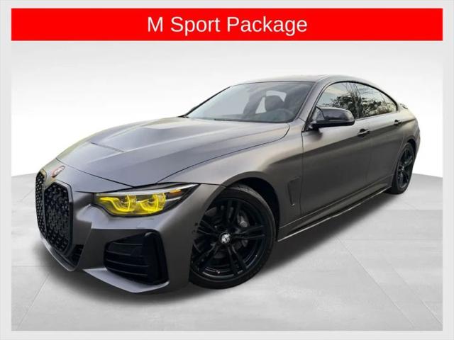 2019 BMW Coupe 440i for sale in Paterson, NJ