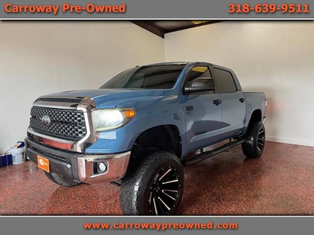 2019 Toyota Tundra SR5 5.7L V8 for sale in Minden, LA