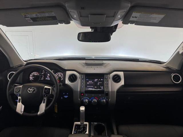 2019 Toyota Tundra SR5 5.7L V8