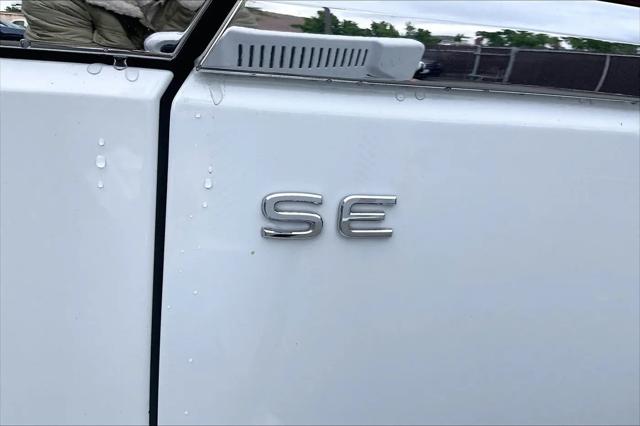 2022 Volkswagen Atlas 2.0T SE w/Technology