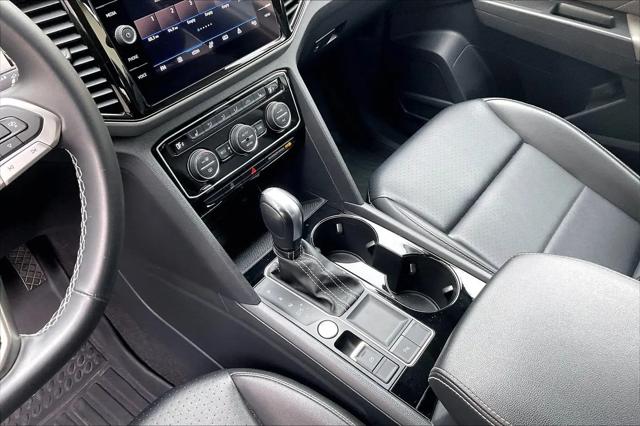 2022 Volkswagen Atlas 2.0T SE w/Technology